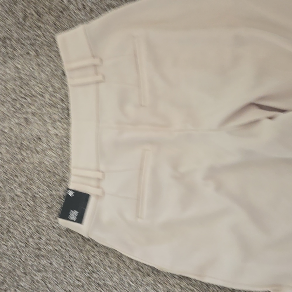 Express Culotte High Rise NWT - Picture 3 of 5
